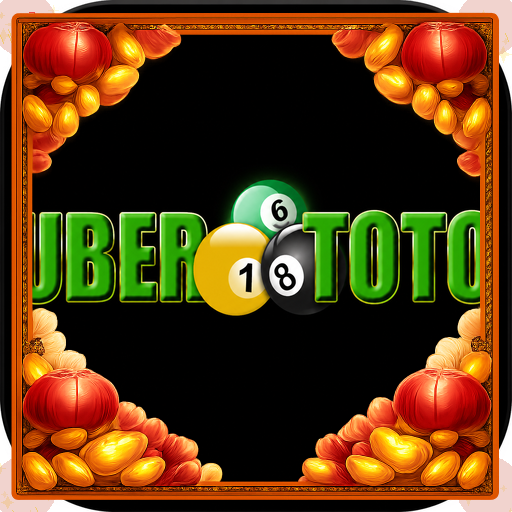 ubertoto — galeri pratinjau Resmi APK